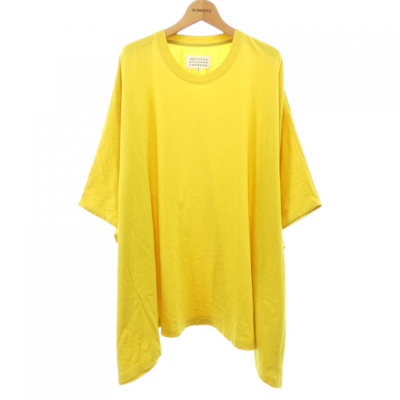 メゾンマルジェラ Maison Margiela S51GC0300 Tシャツ