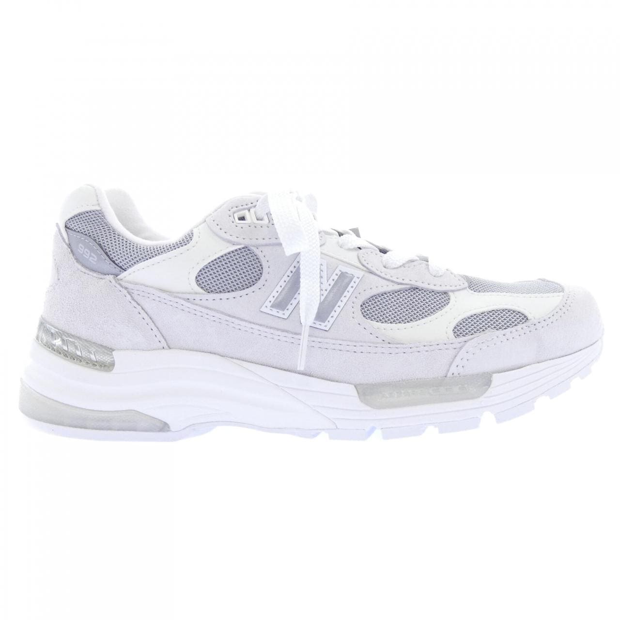 ニューバランス NEW BALANCE U992NC スニーカー