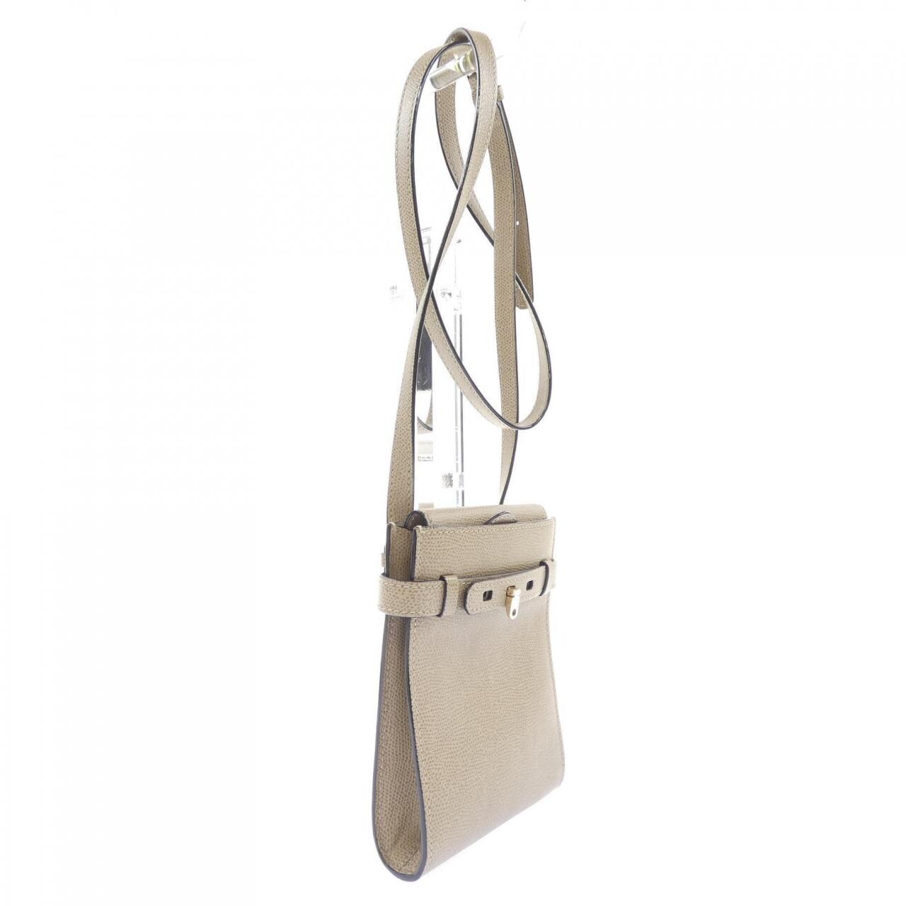 ヴァレクストラ VALEXTRA スリムB トラッコリーナ WBBR0061028LOC99 BAG