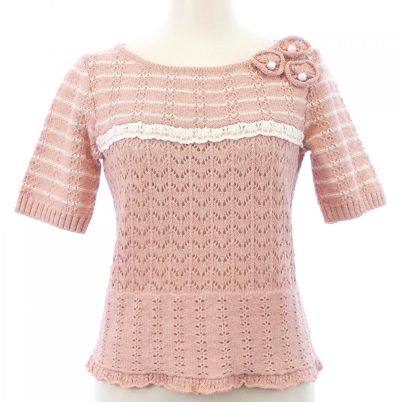 ルネ RENE 6712440 ニット