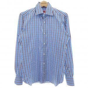 イザイア ISAIA シャツ