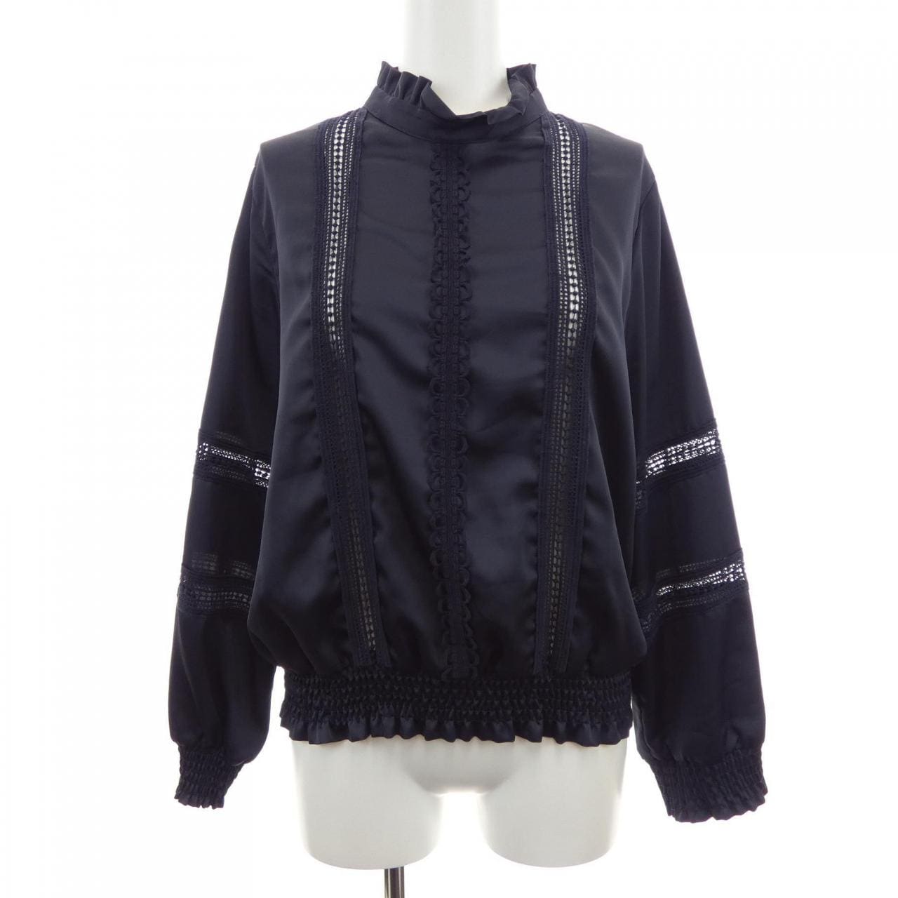 ヴィヴィアンタム VIVIENNE TAM 09175214 トップス