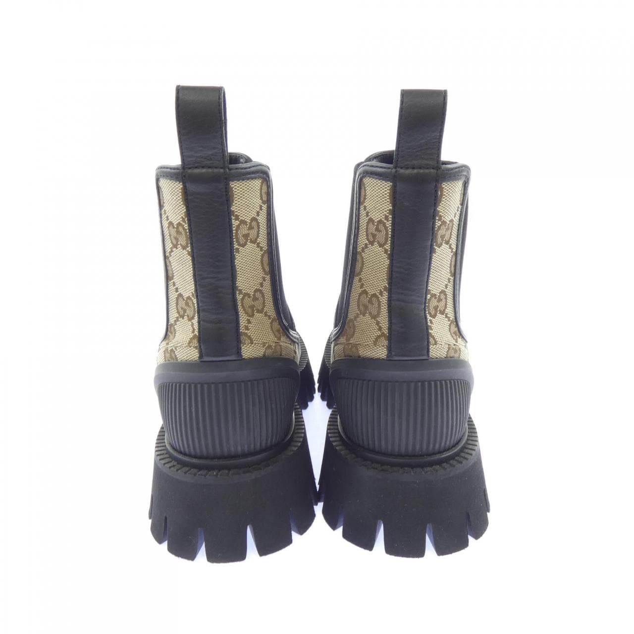 グッチ GUCCI 751711 ブーツ