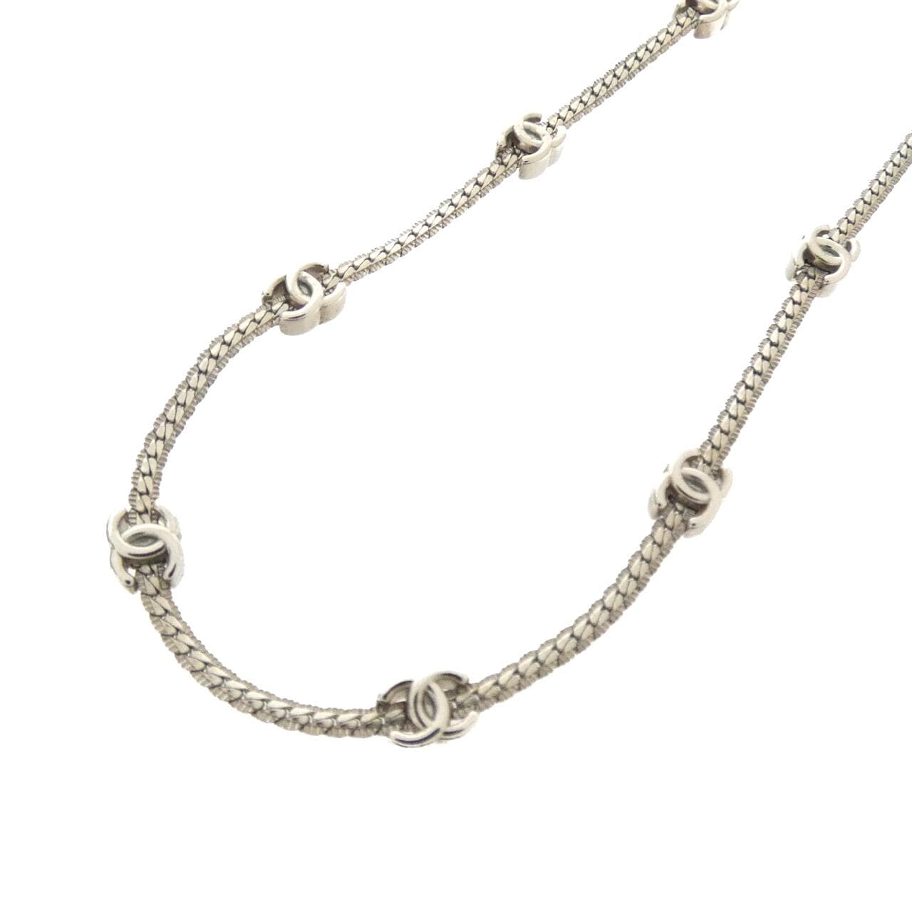 シャネル ABE254 ネックレス