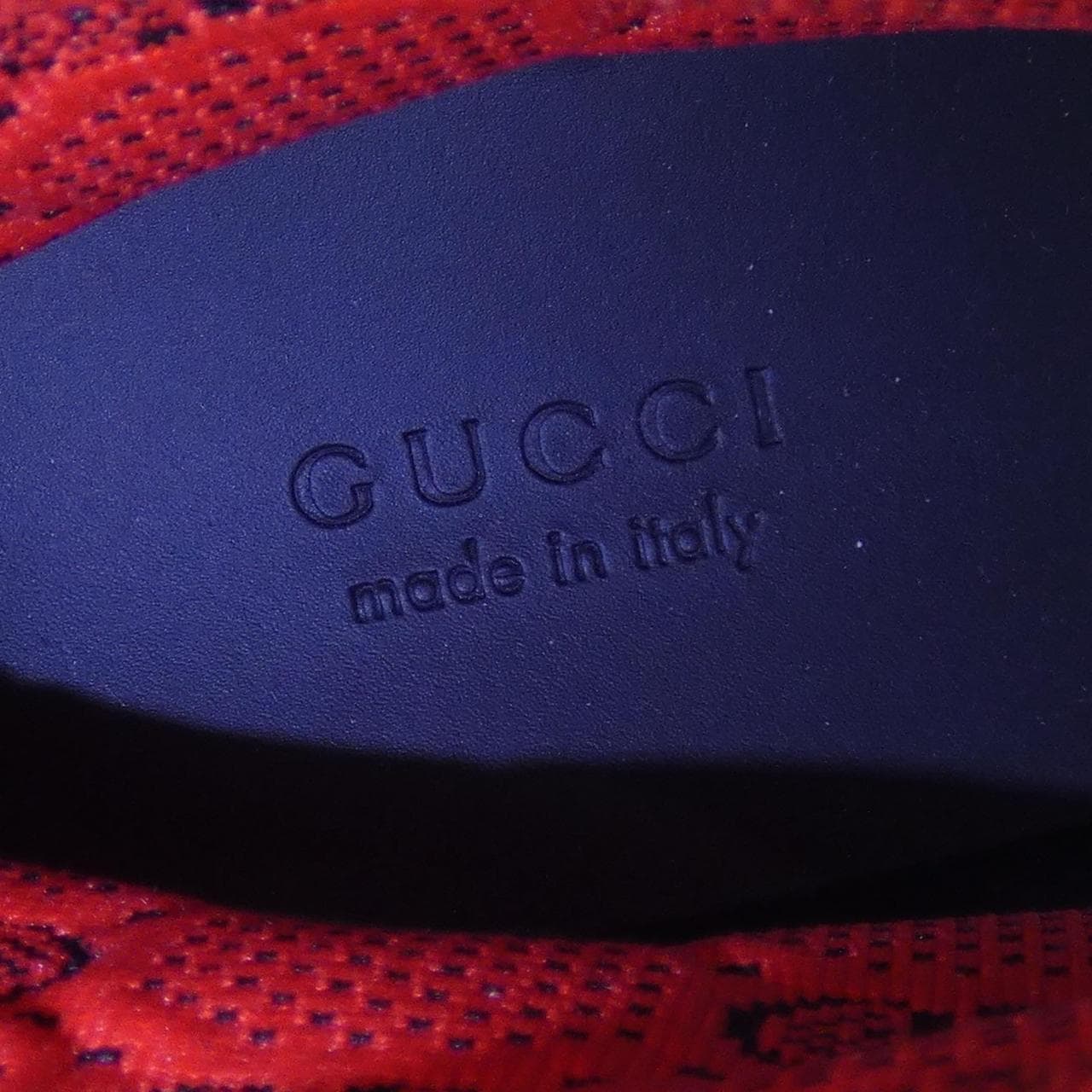 グッチ GUCCI ホースビット GG 718708 AAA4Y ブーツ