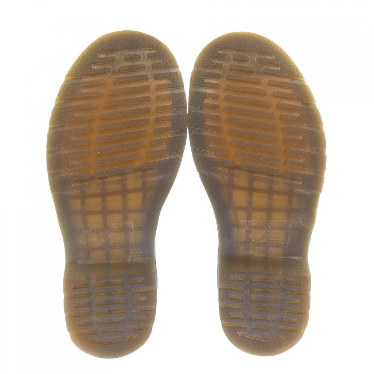 ドクターマーチン DR.MARTENS 11838 シューズ