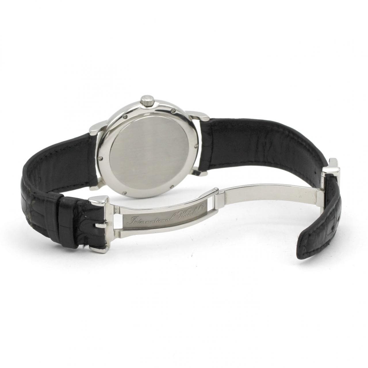 【ノーメンテナンス還元価格】IWC ポートフィノ IW353301 SS 自動巻