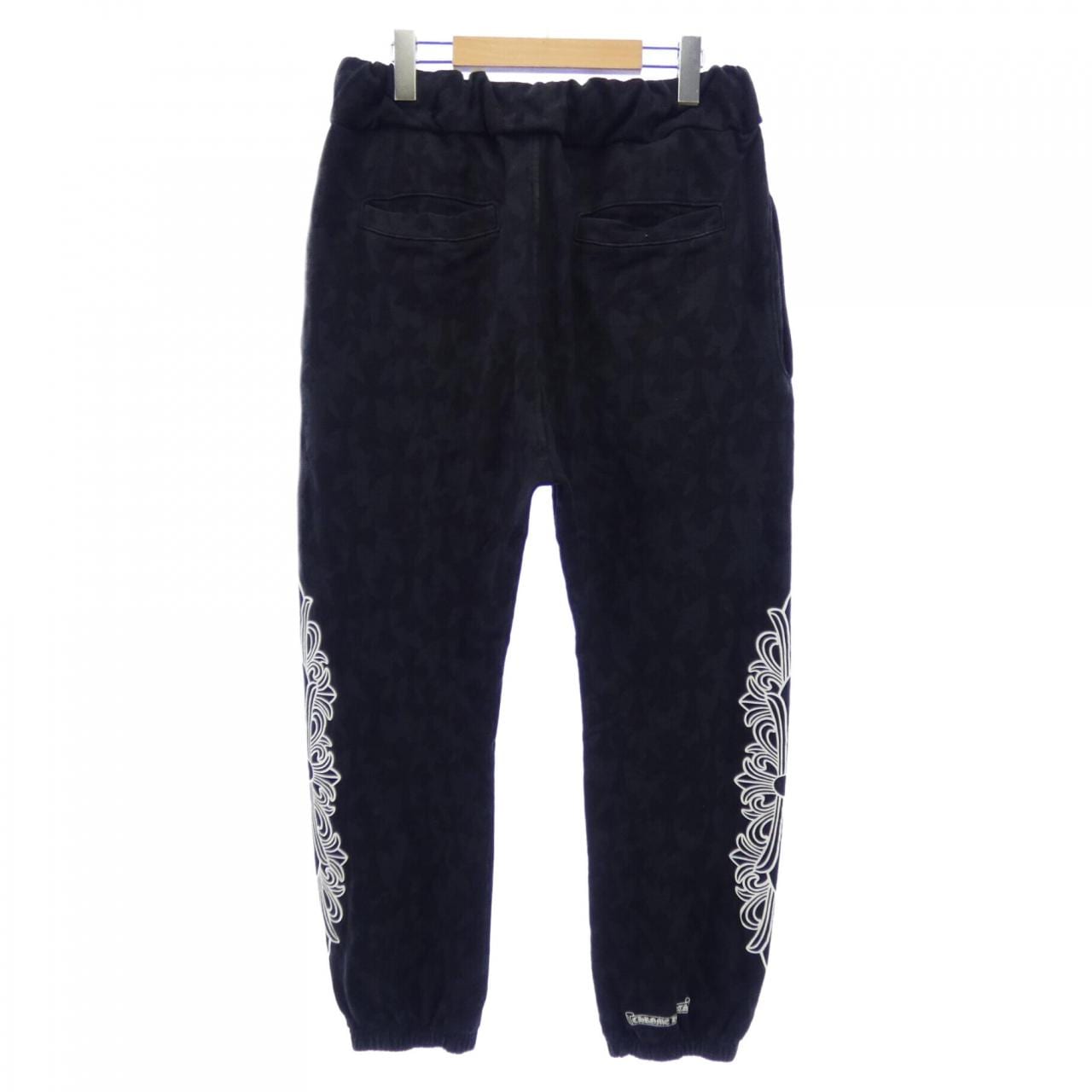 クロムハーツ CHROME HEARTS ホースシュー HORSE SHOE 408190372******195 パンツ