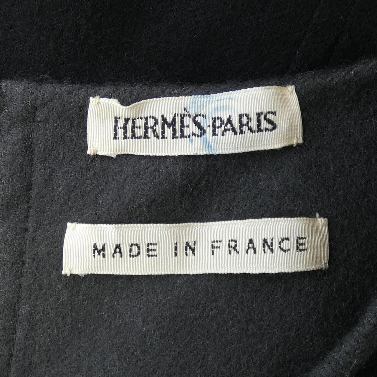 [vintage] HERMES上衣