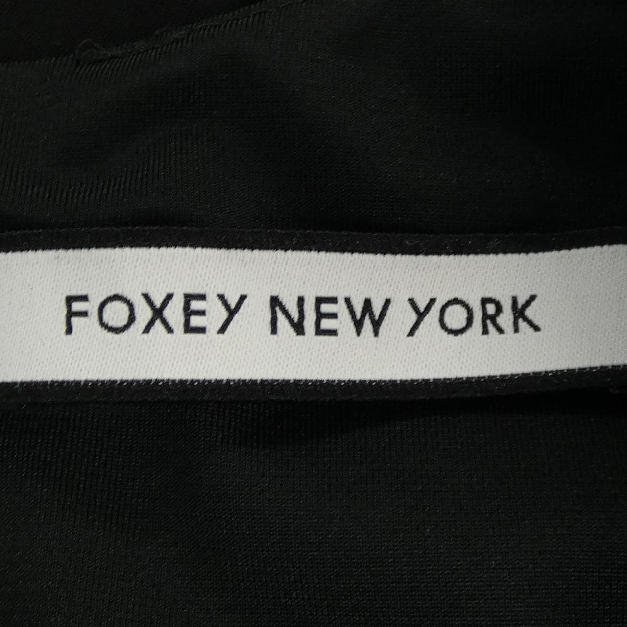 FOXCY紐約FOXEY NEW YORK連衣裙