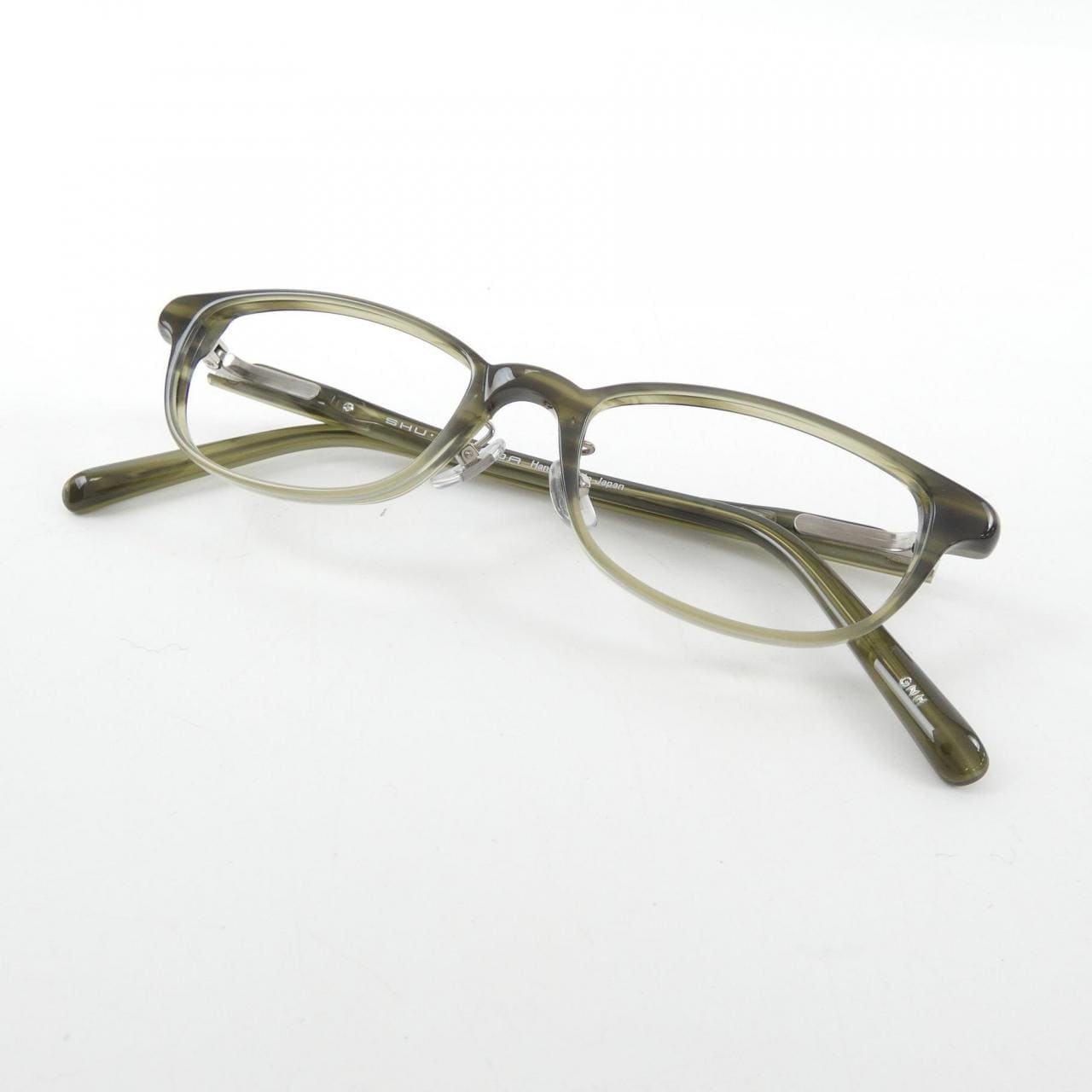 shukumeda EYEWEAR