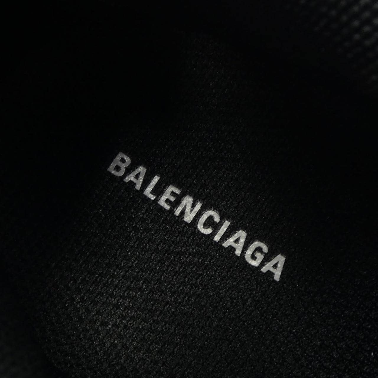 BALENCIAGA巴黎世家运动鞋