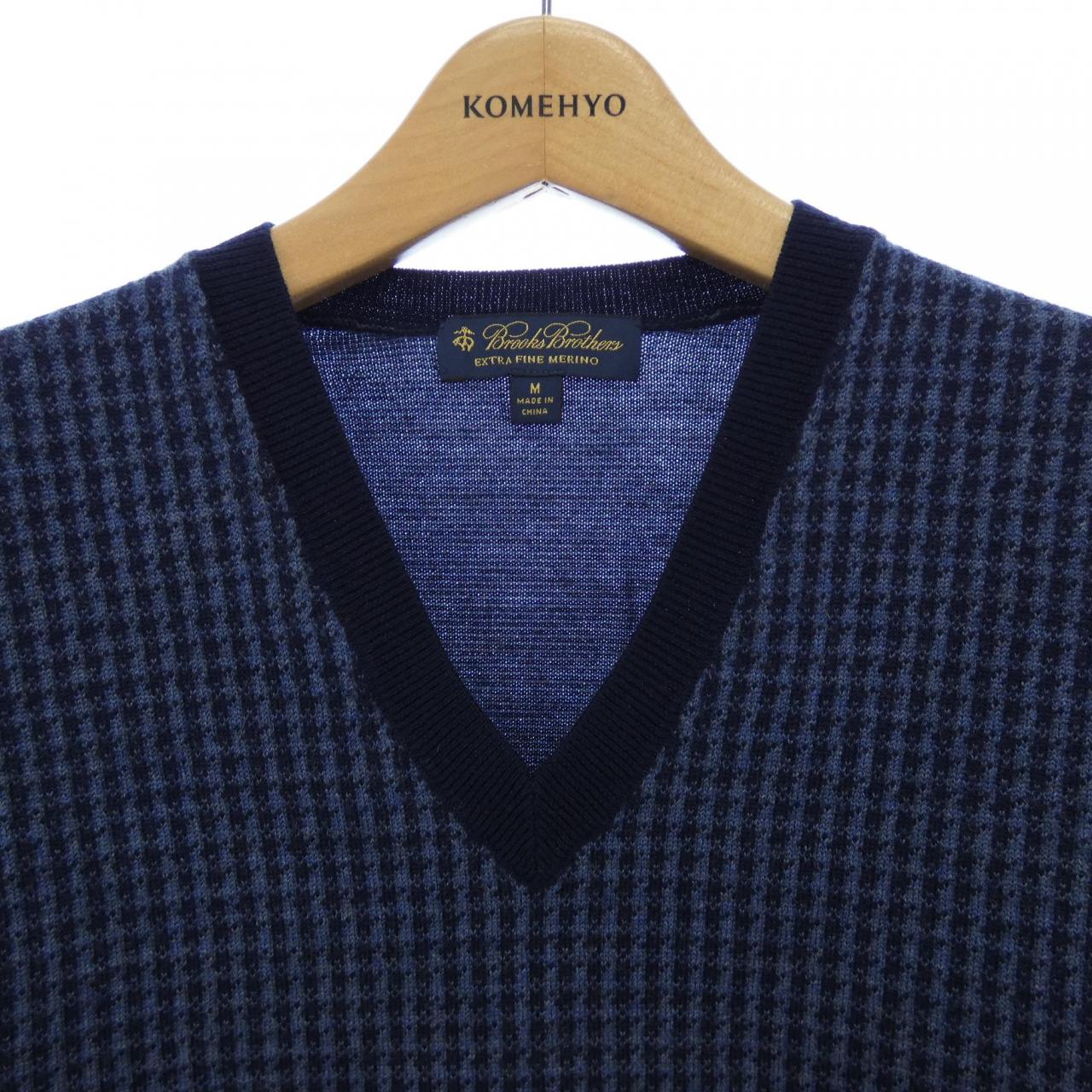 ブルックスブラザーズ BROOKS BROTHERS ベスト