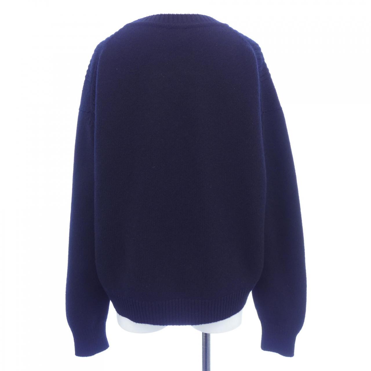 エルメス HERMES ニット