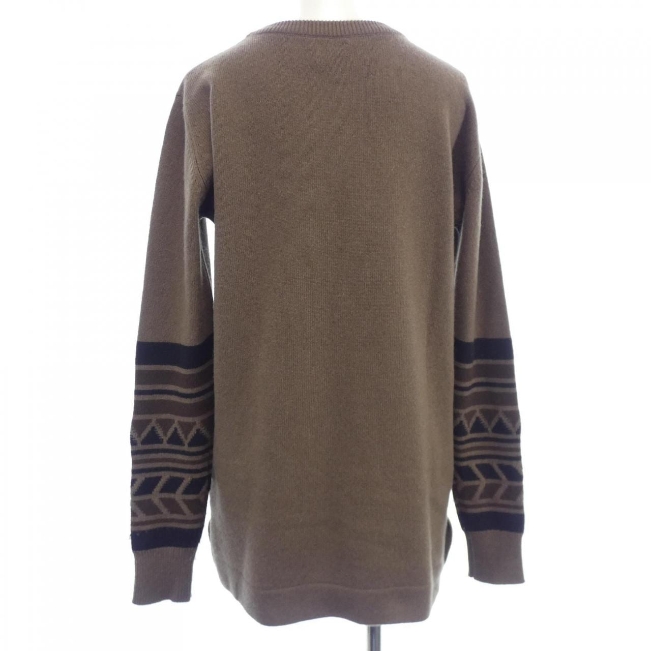 [vintage] CHANEL Knit