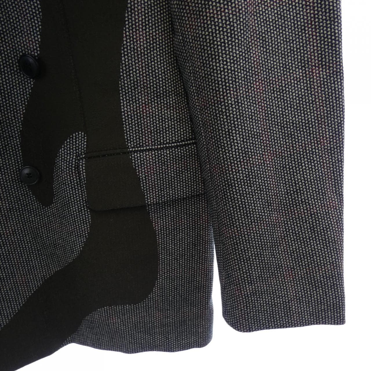 ドリスヴァンノッテン DRIES VAN NOTEN ジャケット