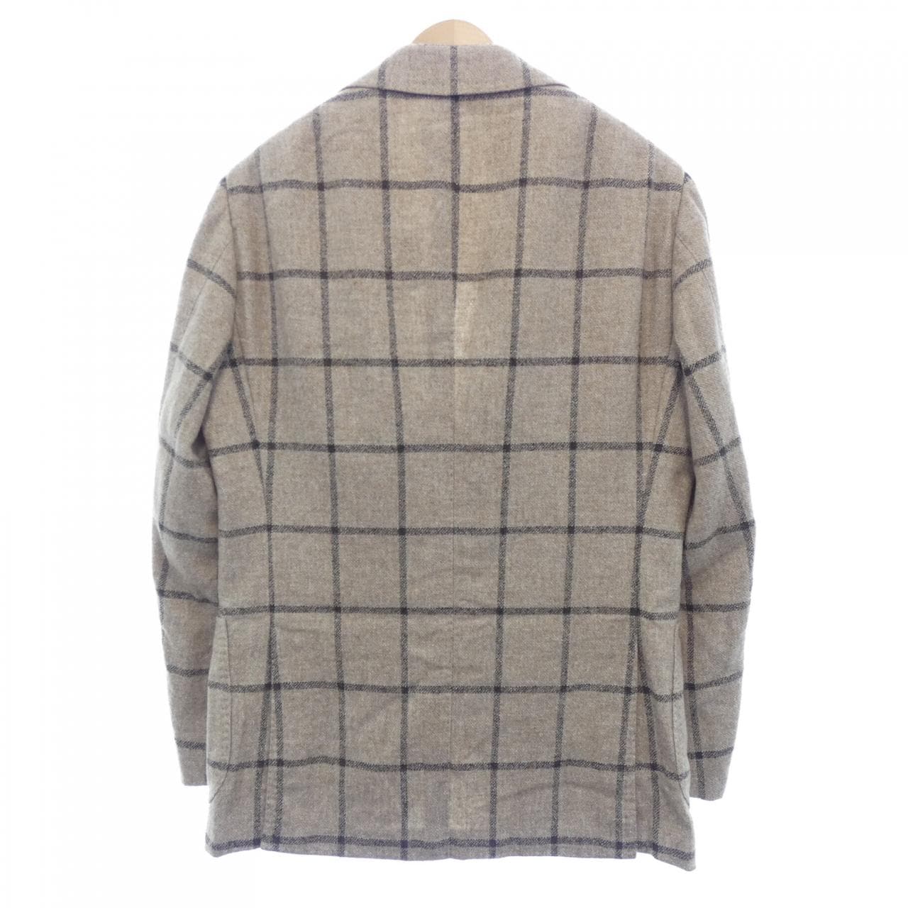 RING JACKET jacket