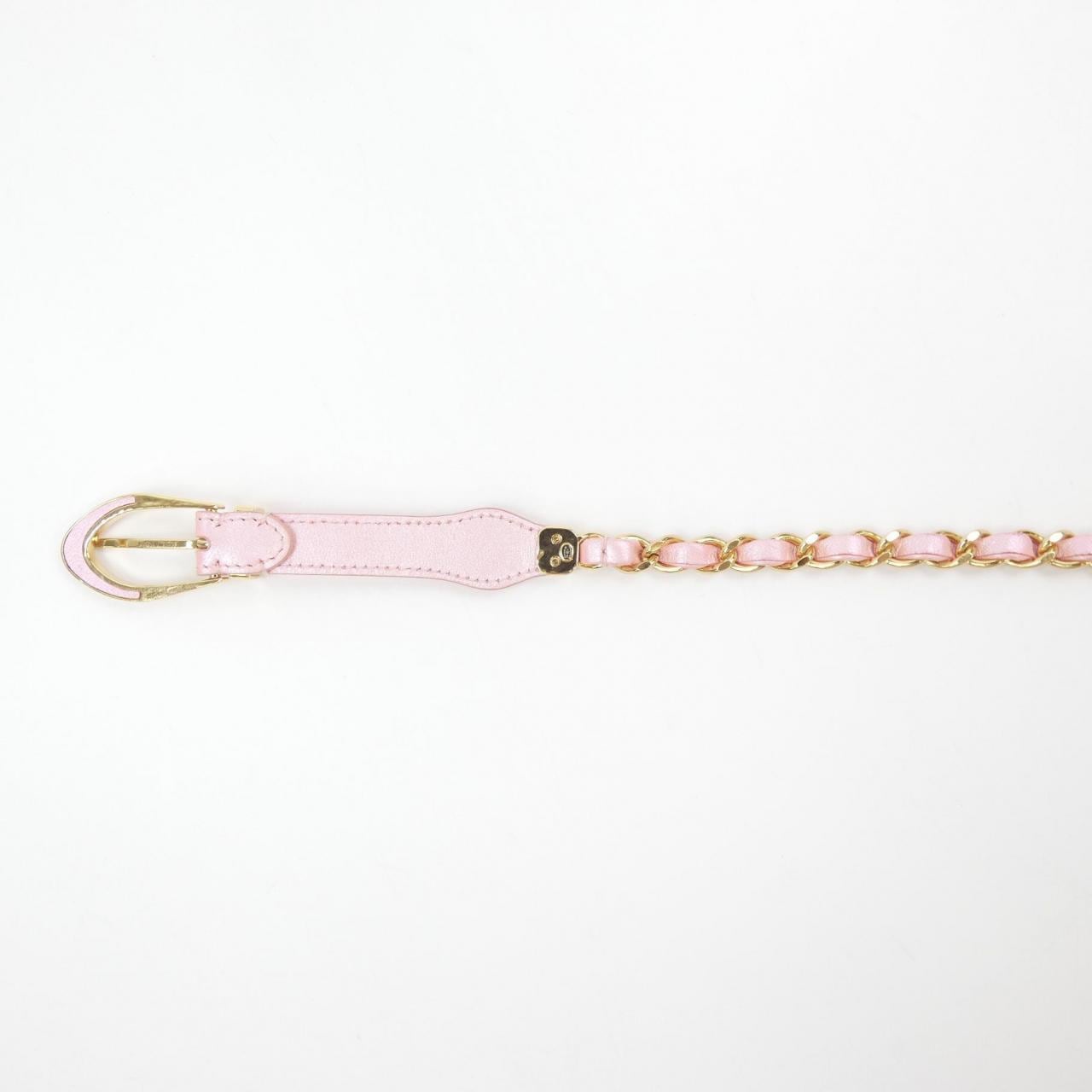 シャネル CHANEL BELT