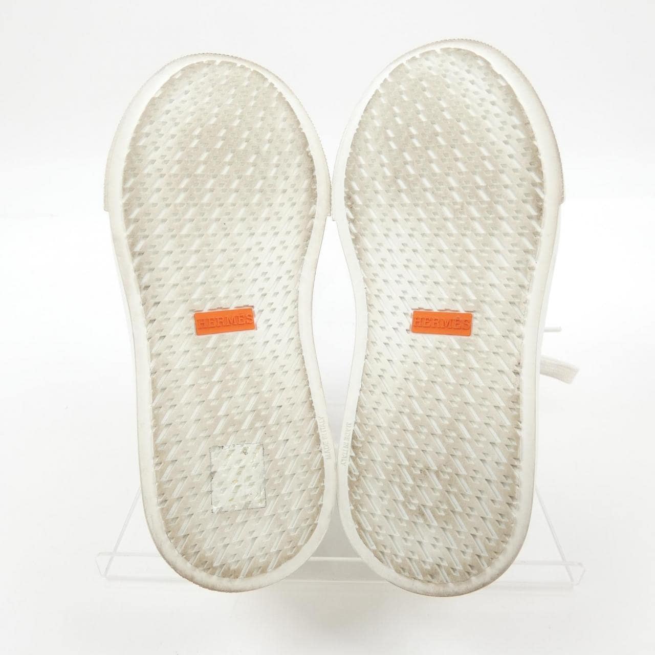エルメス HERMES スニーカー