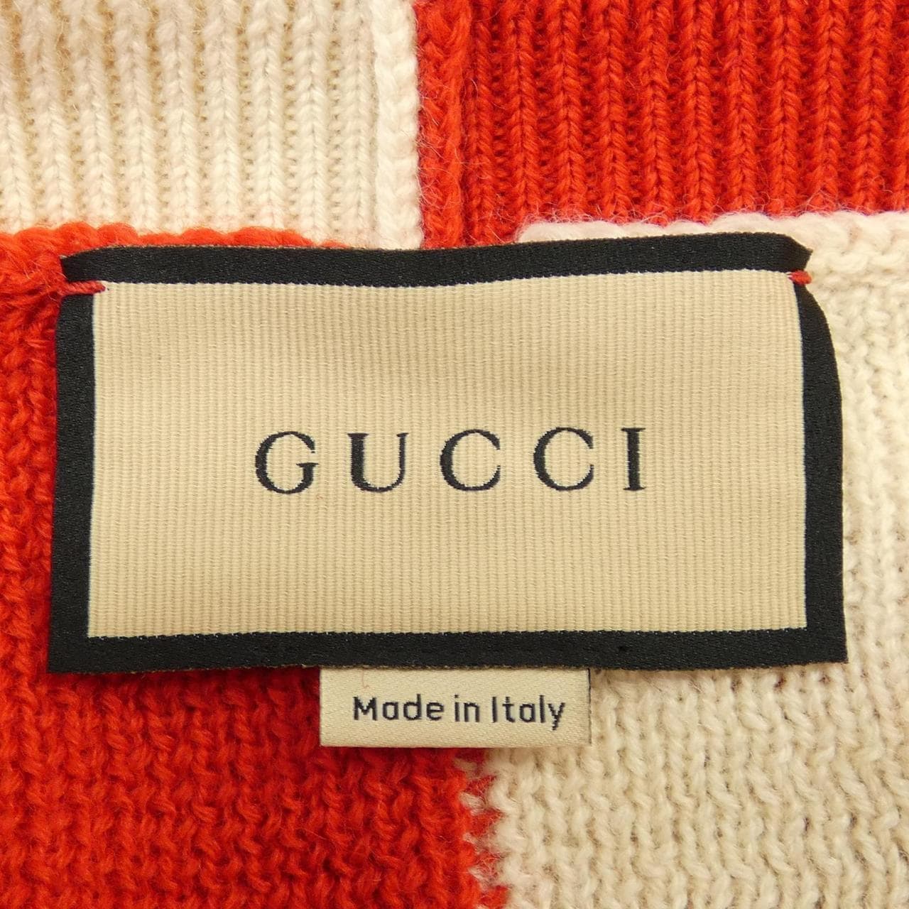 GUCCI 727145 XKCZA針織衫
