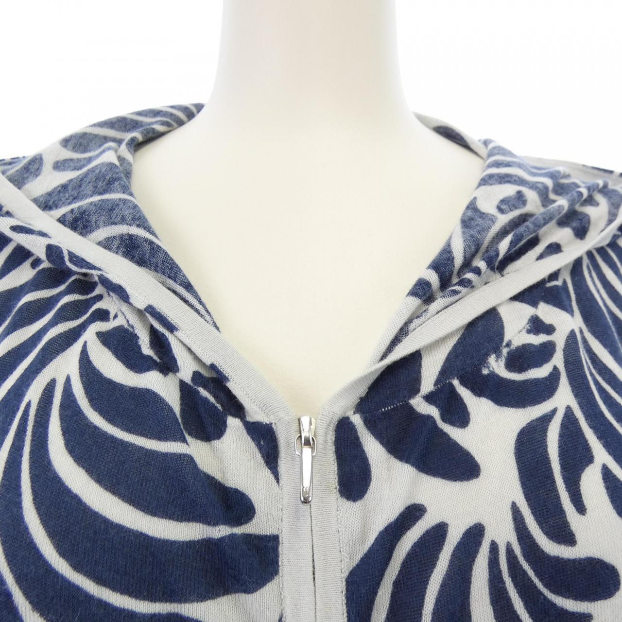 セイ TSE パーカー