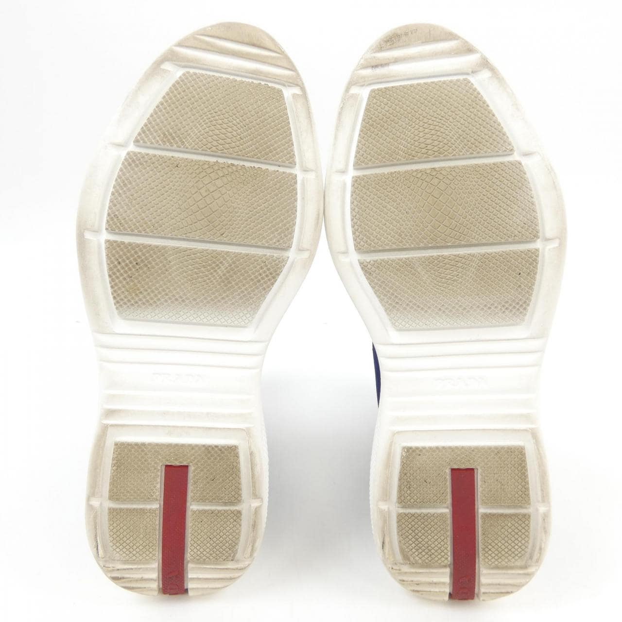 プラダ PRADA 1T898I スニーカー