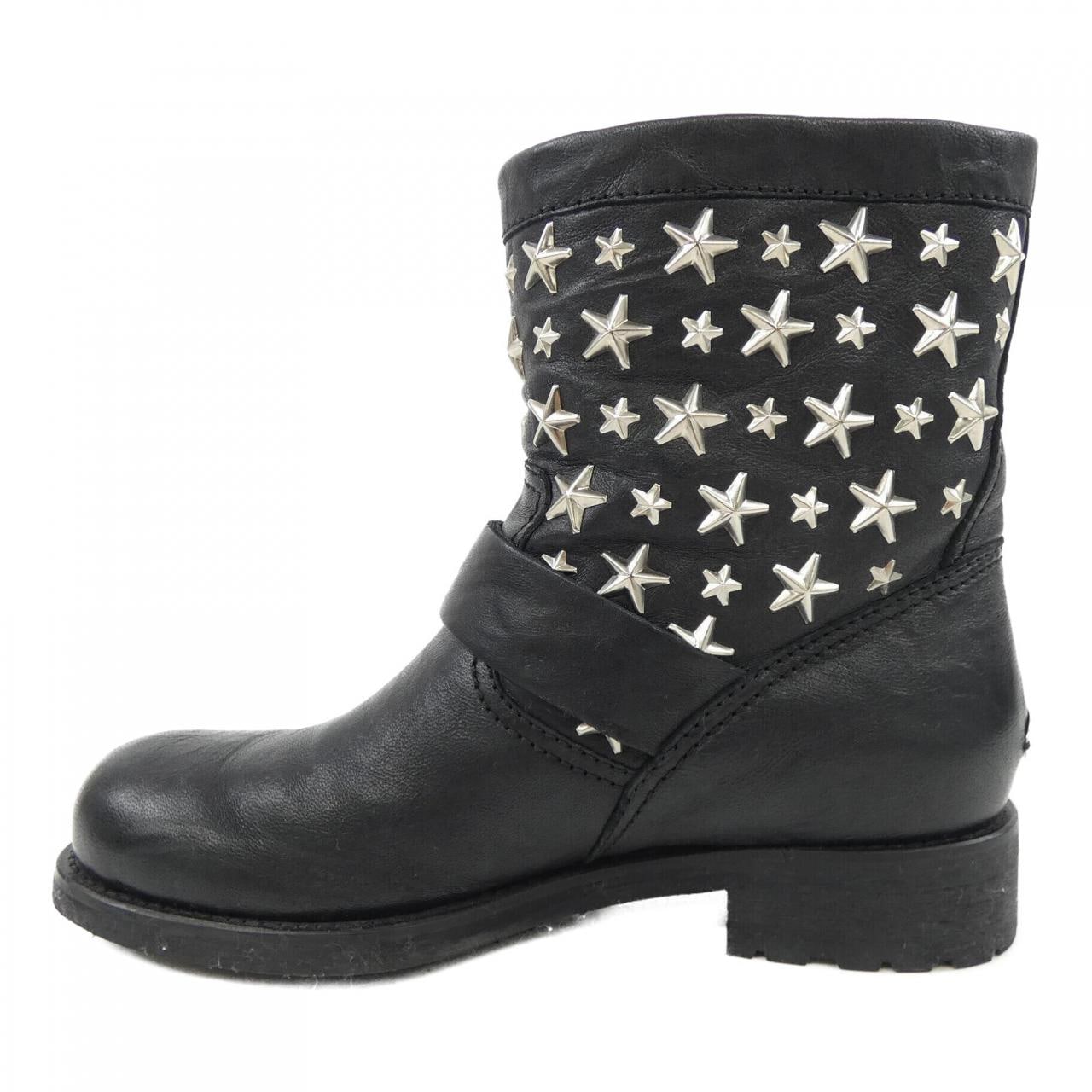 ジミーチュウ JIMMY CHOO ブーツ