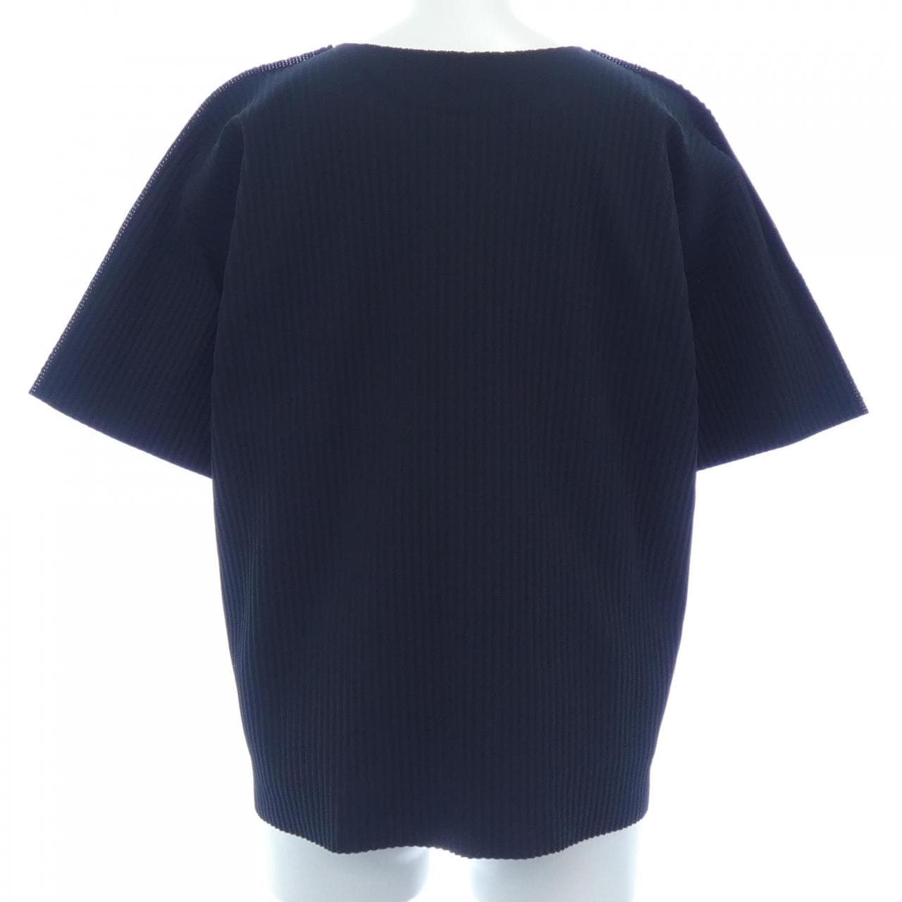 ミーイッセイミヤケ me ISSEY MIYAKE MI24KK206 トップス