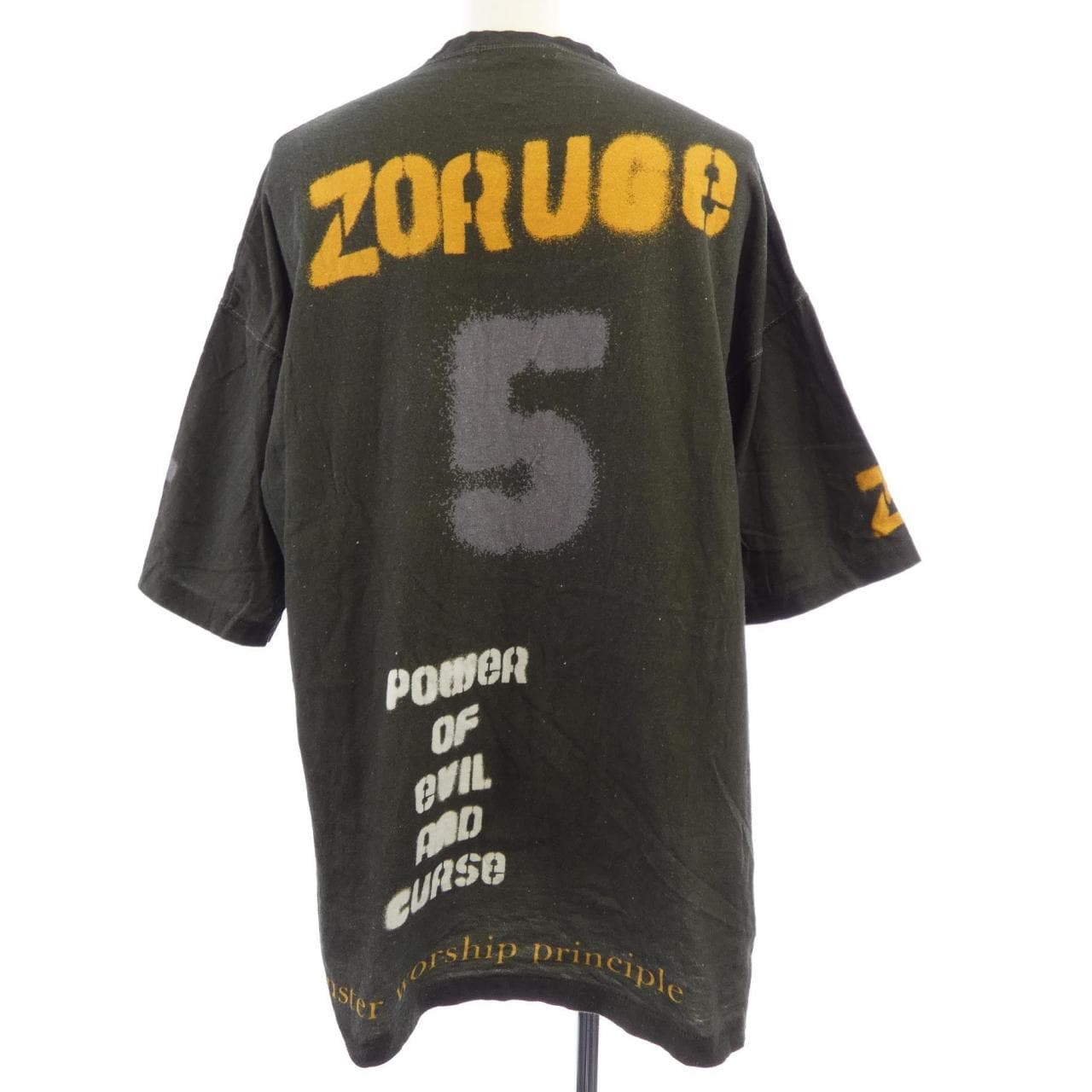 アンダーカバー UNDER COVER Tシャツ