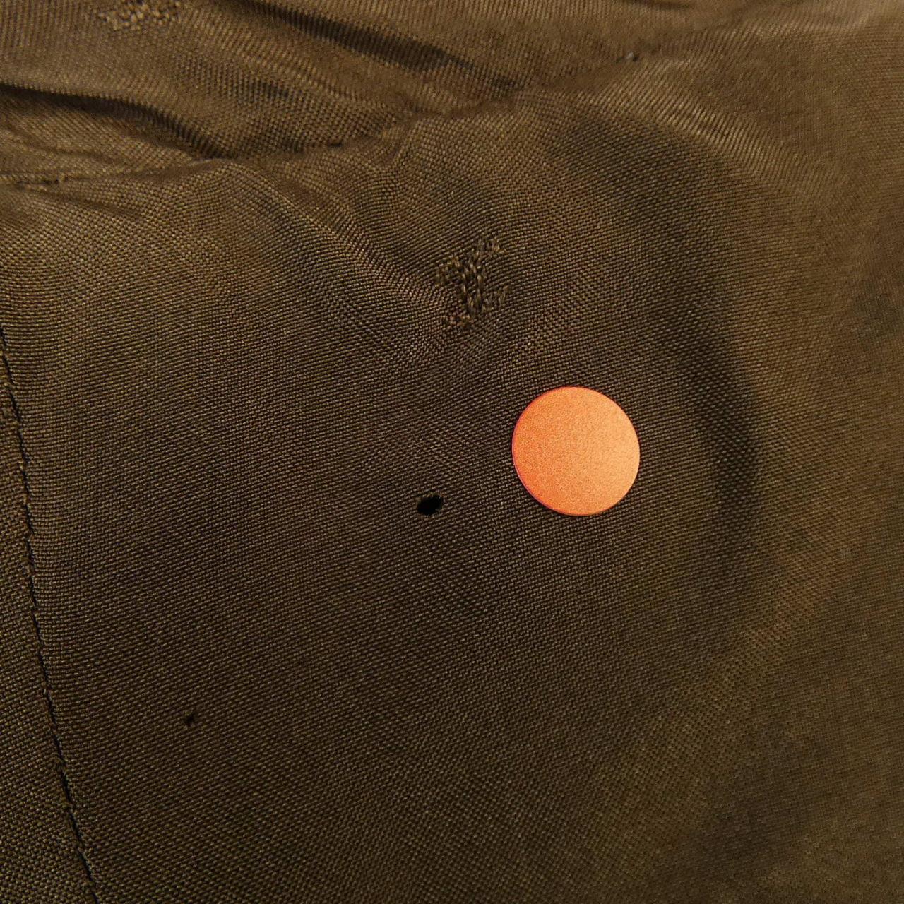 【ヴィンテージ】シャネル CHANEL 21161876 ノーカラージャケット