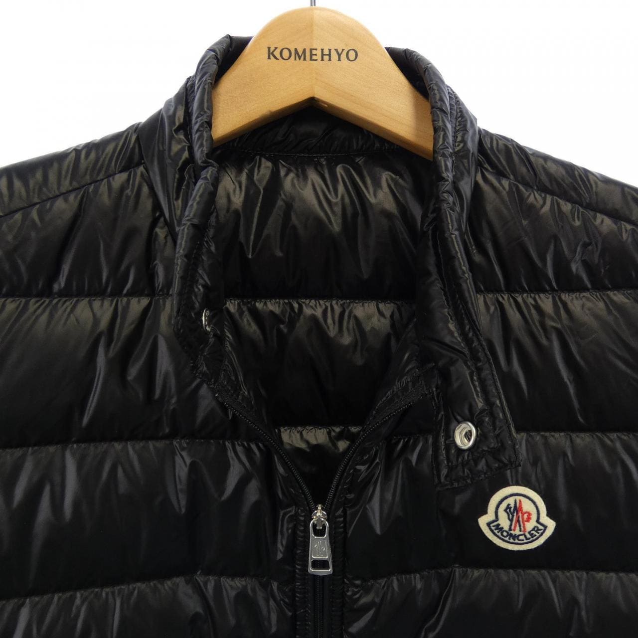 モンクレール MONCLER GUI ダウンベスト