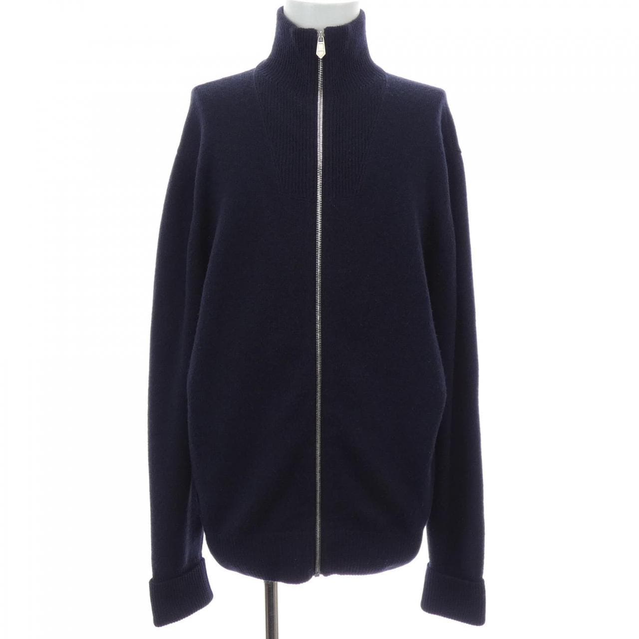 エルメス HERMES *32-5712 カーディガン