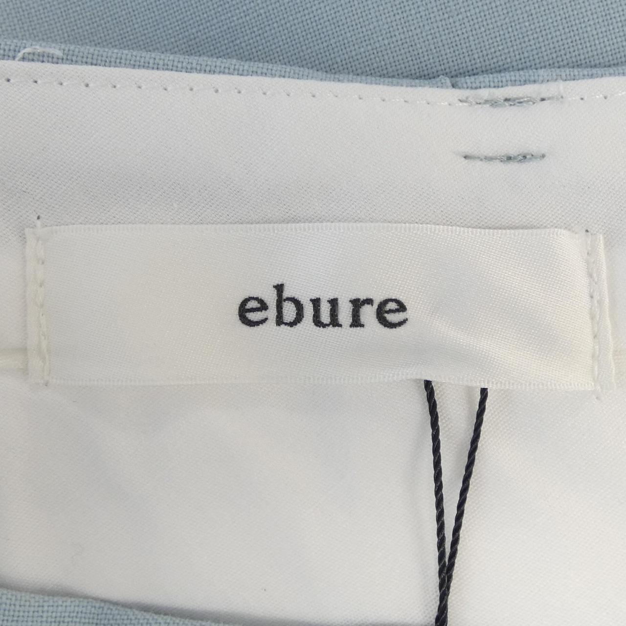 エブール ebure 3910600467 パンツ