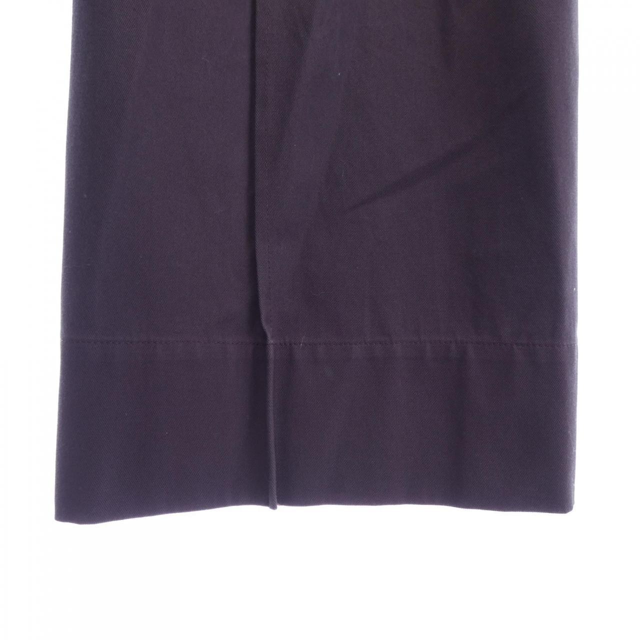 イッセイミヤケ ISSEY MIYAKE IM31FF516 パンツ