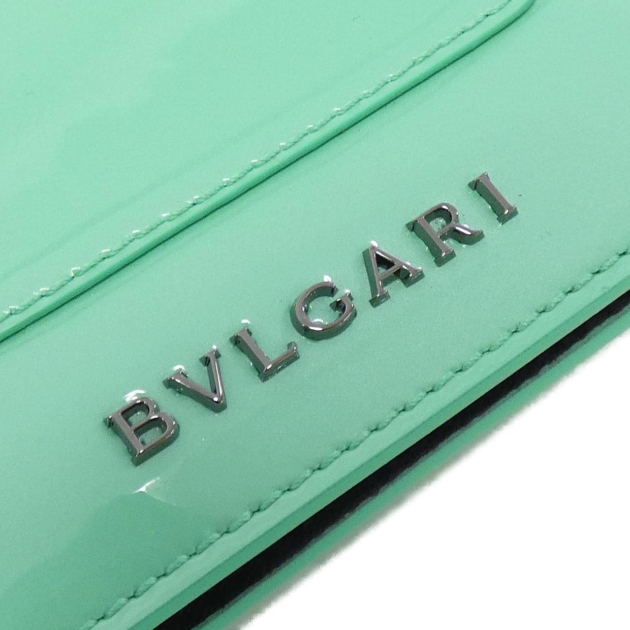 BVLGARI SERPENTI FOREVER 291327 卡包