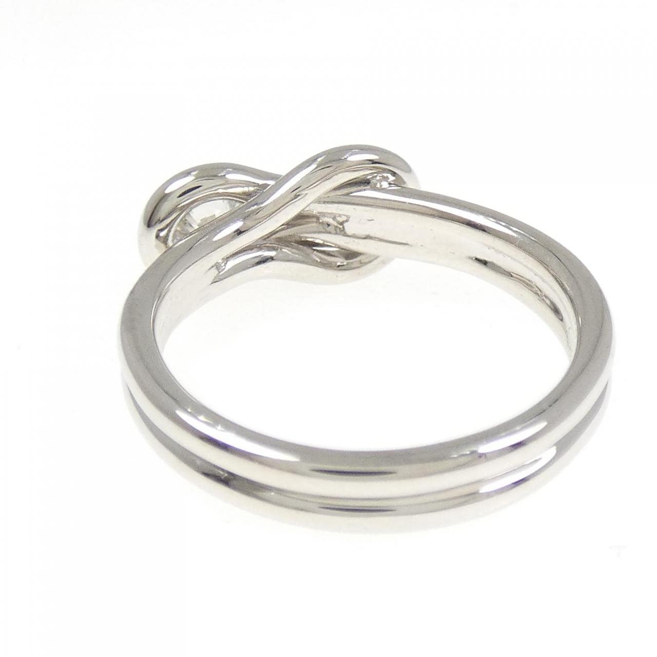 PT900 ダイヤモンド リング 0.233CT