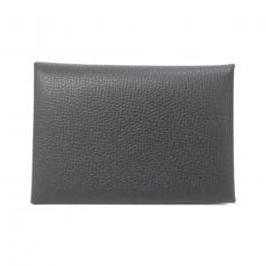 エルメス カルヴィ デュオ 083035CK コインケース