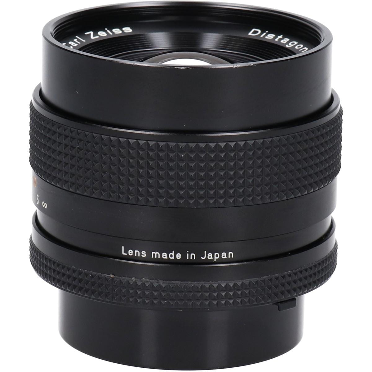 ＤＩＳＴＡＧＯＮ３５ｍｍ　Ｆ２．８ＭＭ（Ｊ）