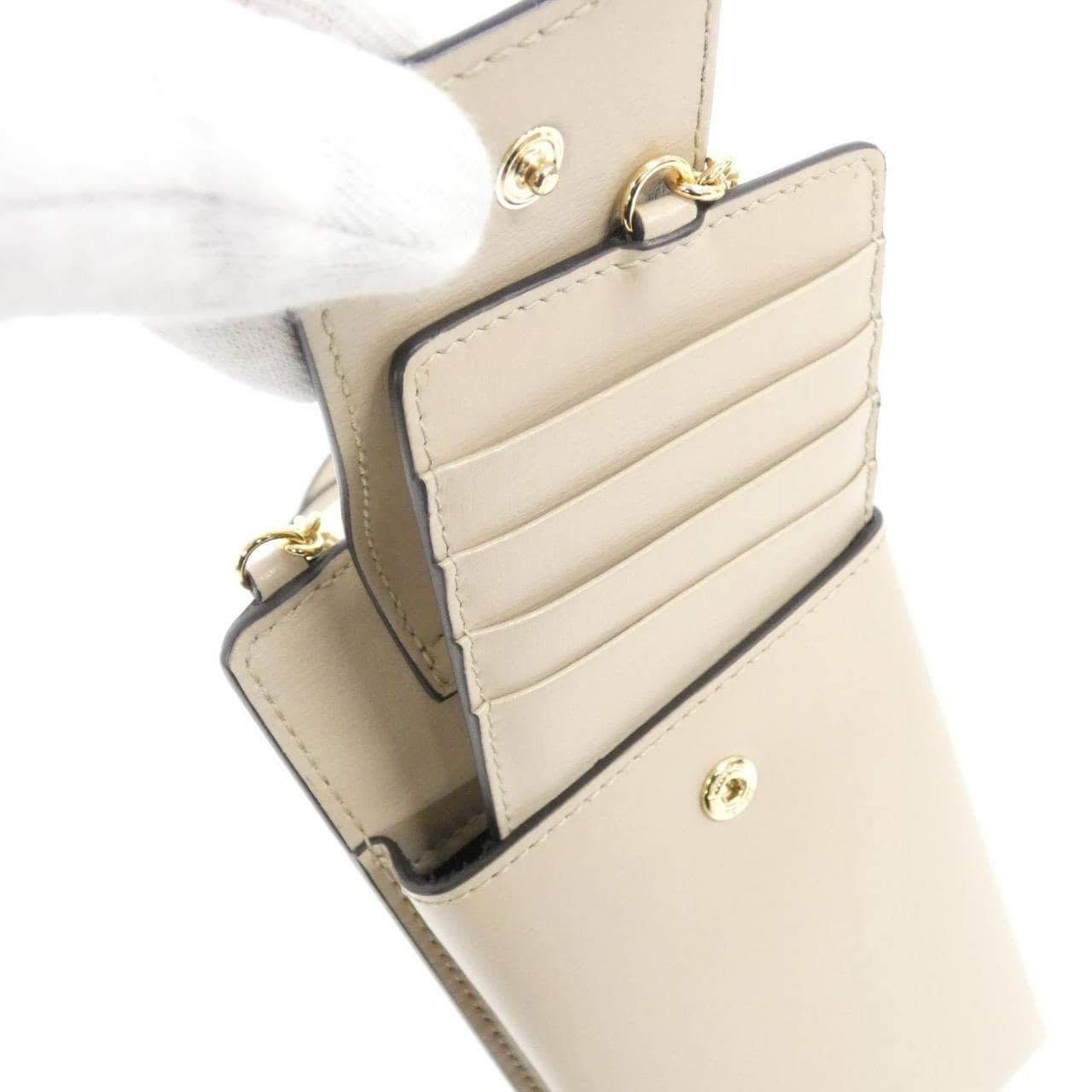 サルヴァトーレフェラガモ 22 0381 フォンケース