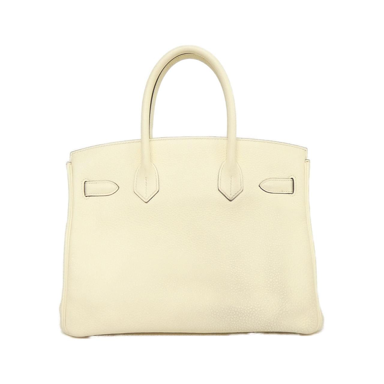 エルメス バーキン 30cm 025789CC バッグ