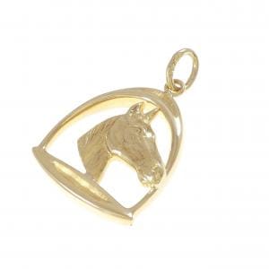 トレベール 750YG ペンダント