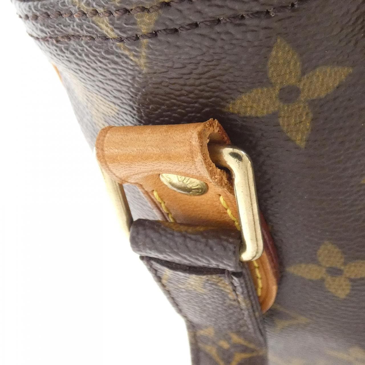 LOUIS VUITTON Monogram Nile M45244 单肩包