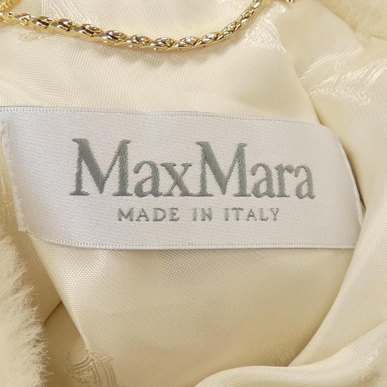 マックスマーラ Max Mara ケープ