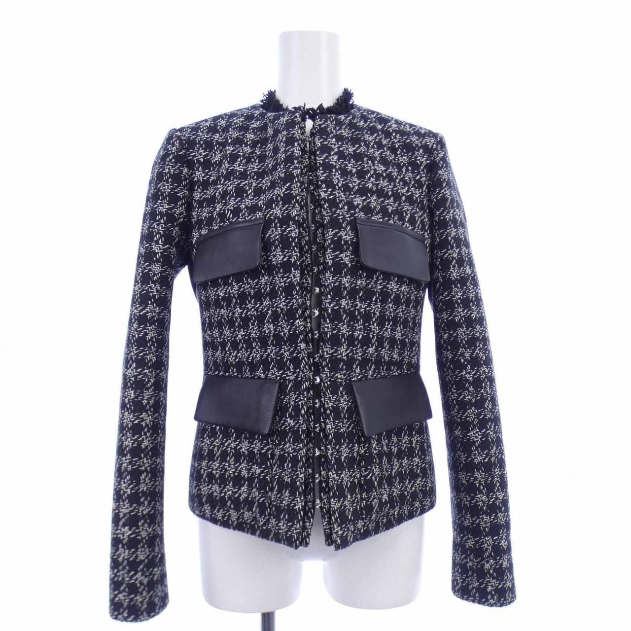 ルイヴィトン LOUIS VUITTON ジャケット