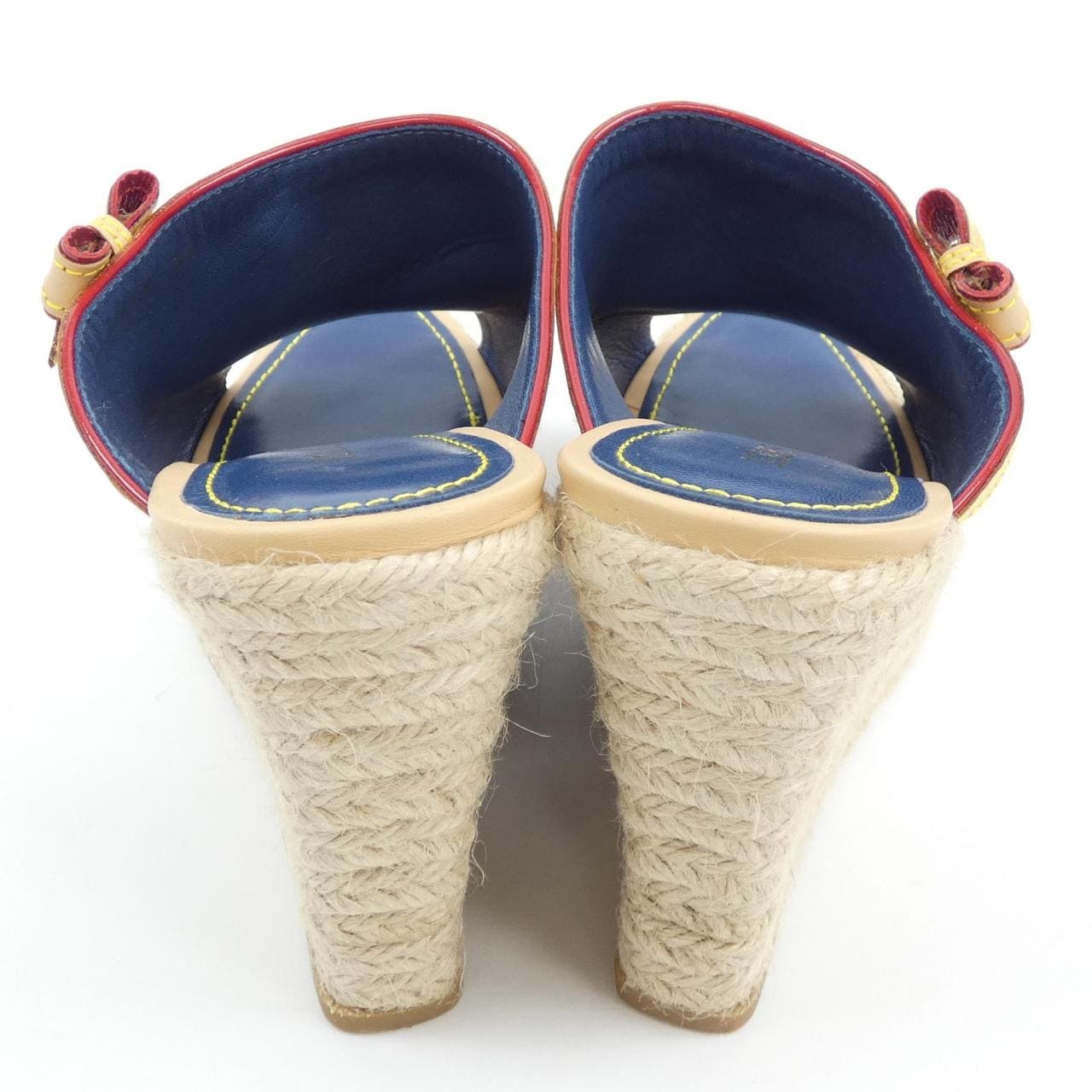 LOUIS LOUIS VUITTON sandals