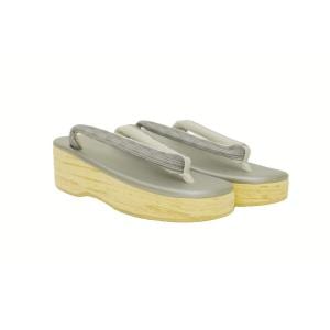 【新品】女草履　ＥＶＡ草履　Ｌサイズ
