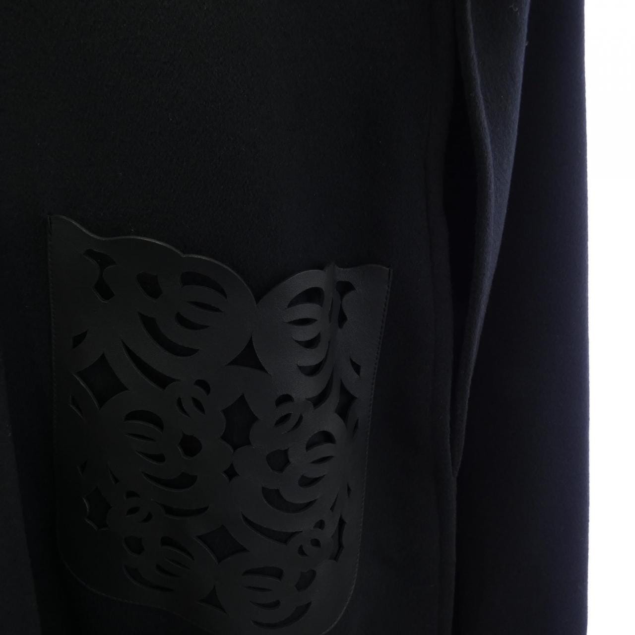 フェンディ FENDI ケープ