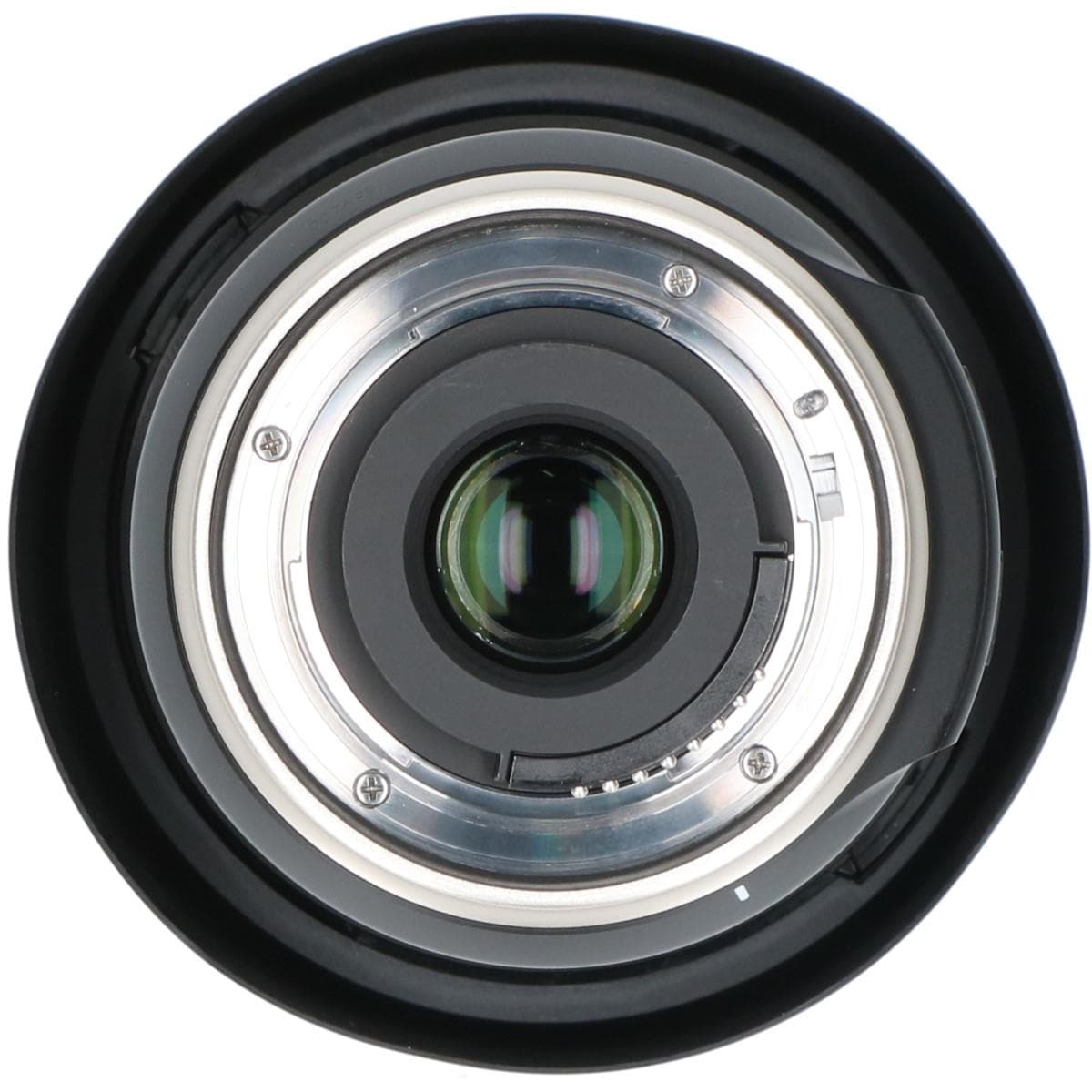 Nikon 10-24mm F3.5-4.5 DIII VCHLD