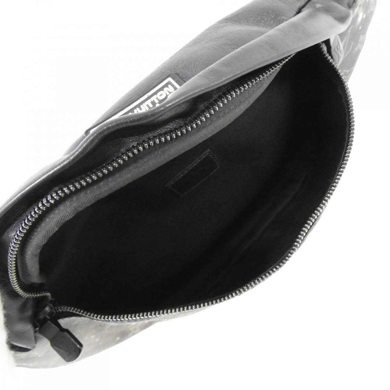 LOUIS VUITTON Monogram Galaxy Discovery 腰包 M44444 单肩包