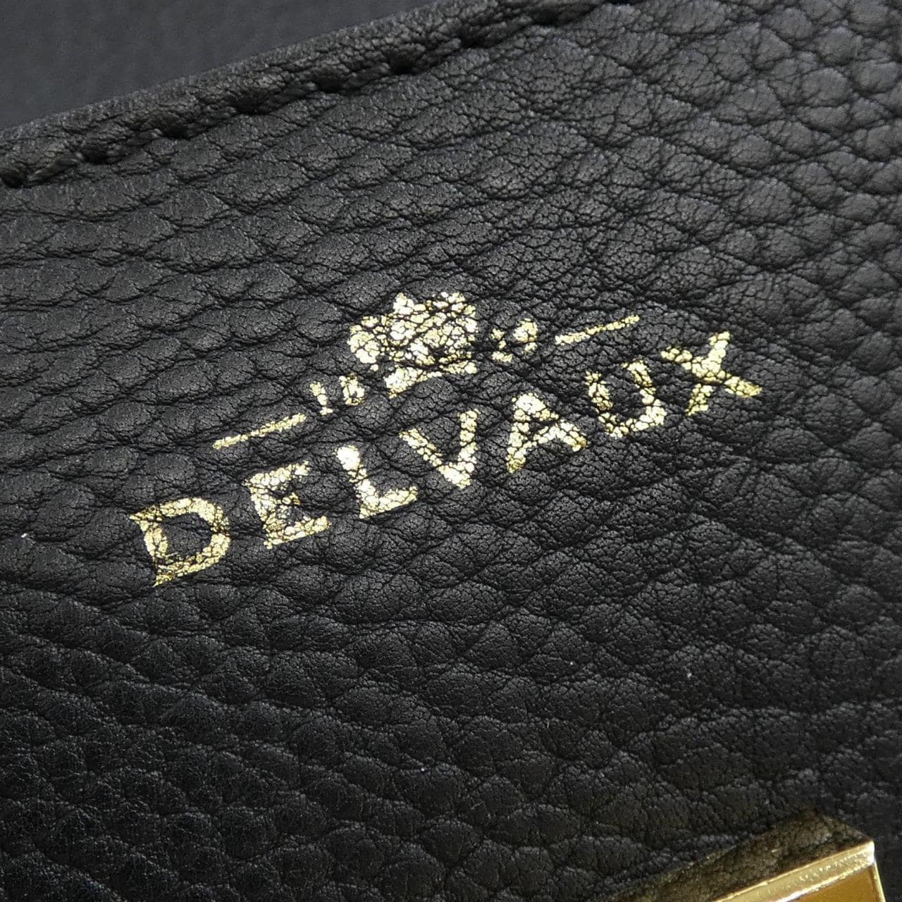 DELVAUX DELVAUX BAG